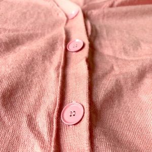 J crew 100% merino wool cardigan cute!
